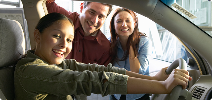 Auto Insurance